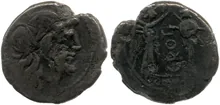 coin obv