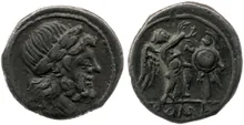 coin obv