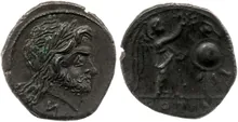 coin obv