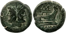coin obv