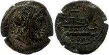 coin obv