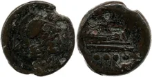 coin obv