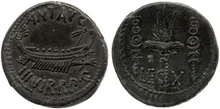 coin obv
