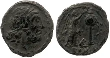 coin obv