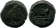 coin obv