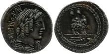 RRC 353/1a