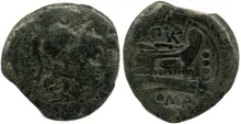 coin obv