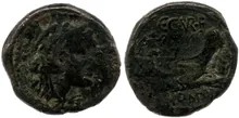 coin obv