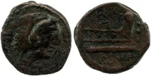 coin obv