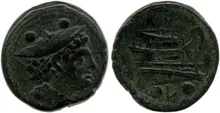 coin obv