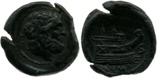 coin obv