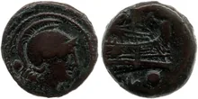 coin obv