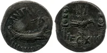 coin obv