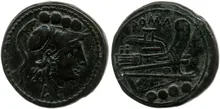 coin obv