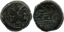 coin obv