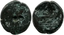 coin obv
