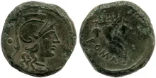 coin obv