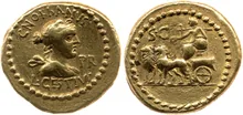 coin obv