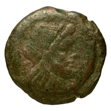 coin obv