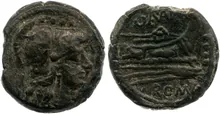 coin obv