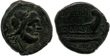 coin obv