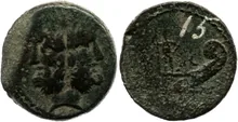 coin obv