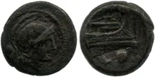 coin obv