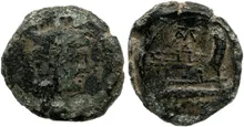coin obv