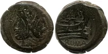 coin obv
