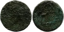 coin obv