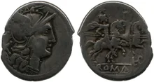 RRC 134/1a