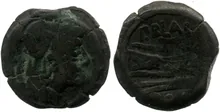 coin obv