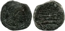 coin obv