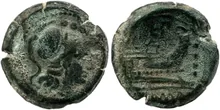 coin obv