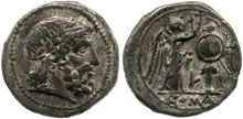 coin obv