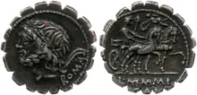 RRC 313/1a