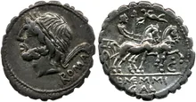 RRC 313/1c