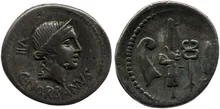RRC 357/1a