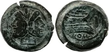 coin obv