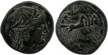 coin obv