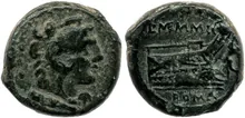 coin rev