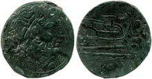 coin obv