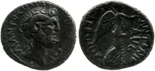 coin obv