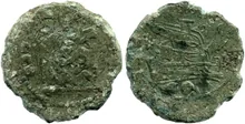 coin obv
