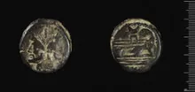 coin obv