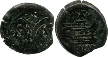 coin obv
