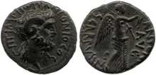 coin obv