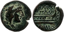 coin obv