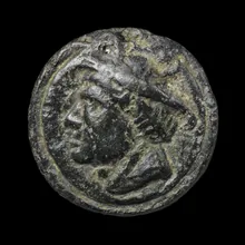 coin obv