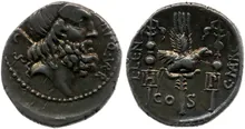 coin obv
